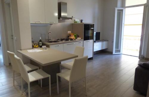 Rezza Apartment | Ca' da Valeria
