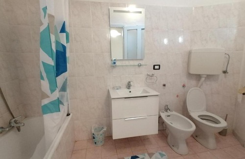 Camporosso Apartment | Ca' de Gepi