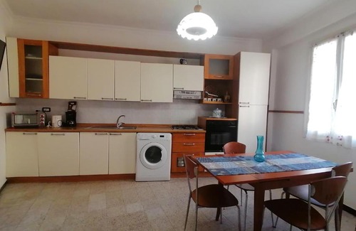 Camporosso Apartment | Ca' de Gepi