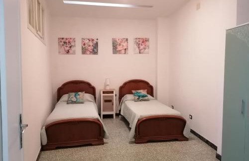 Camporosso Apartment | Ca' de Gepi