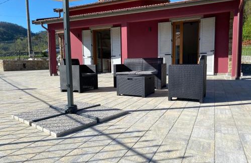 Pignone House | Ca’ De Marchi - Casa Vacanza