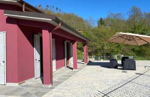 Pignone House | Ca’ De Marchi - Casa Vacanza
