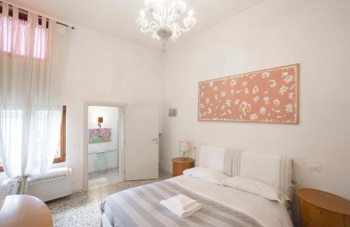Castello Apartment | Ca dei Arsenaloti by Venicevillas, vicino Biennale