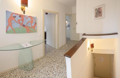 Castello Apartment | Ca dei Arsenaloti by Venicevillas, vicino Biennale