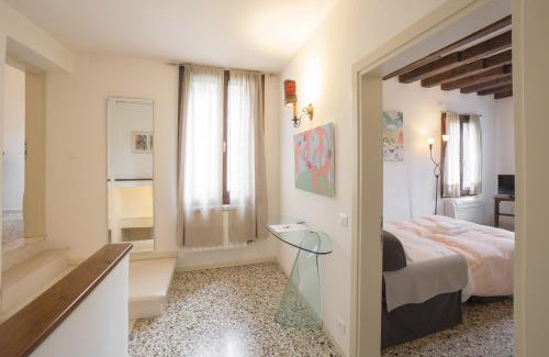 Castello Apartment | Ca dei Arsenaloti by Venicevillas, vicino Biennale