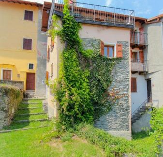 Carcente House | Ca dei L'Era de Sott