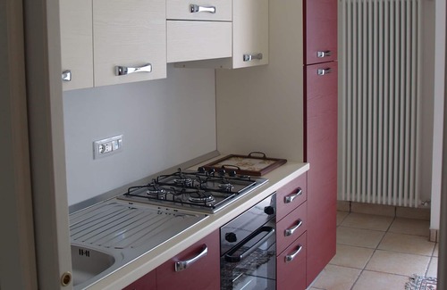 Miggiano Apartment | CA' DEI TETI attico vacanze
