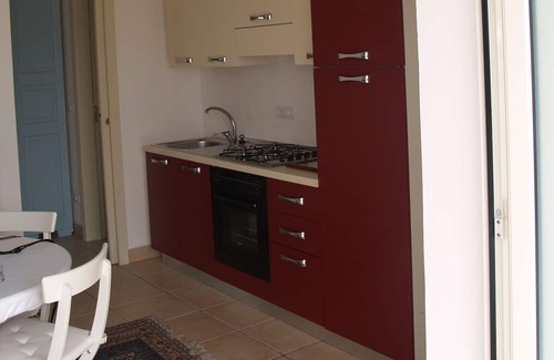 Miggiano Apartment | CA' DEI TETI attico vacanze