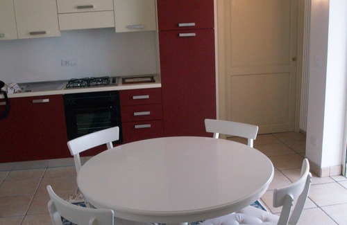 Miggiano Apartment | CA 'DEI TETI holiday apartment