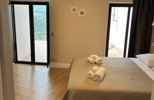 Ogliastro Cilento Bed & Breakfast | Ca'del Borgo B&B