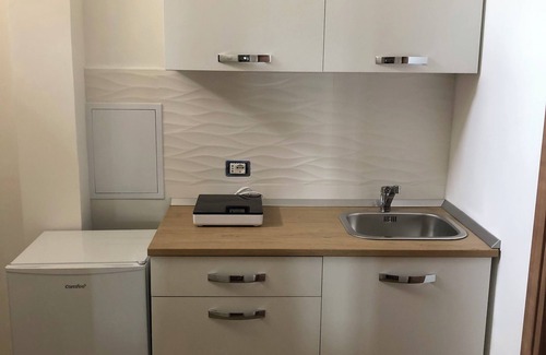 Ogliastro Cilento Bed & Breakfast | Ca'del Borgo B&B
