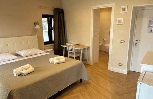 Ogliastro Cilento Bed & Breakfast | Ca'del Borgo B&B
