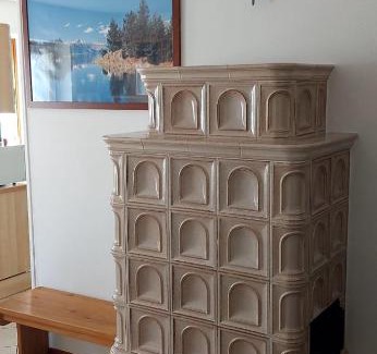 Celledizzo Apartment | Ca del Dorino