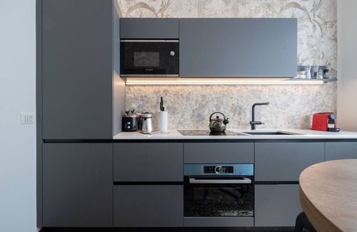 Cannaregio Apartment | Ca del Glicine