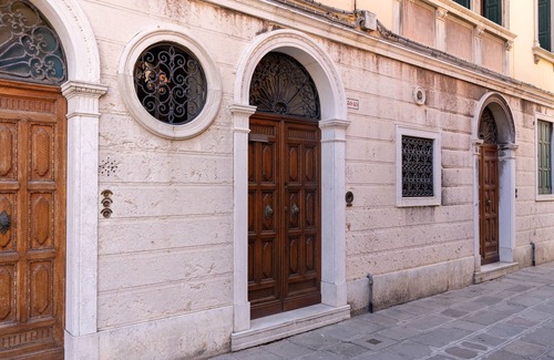 Cannaregio Apartment | Ca del Glicine