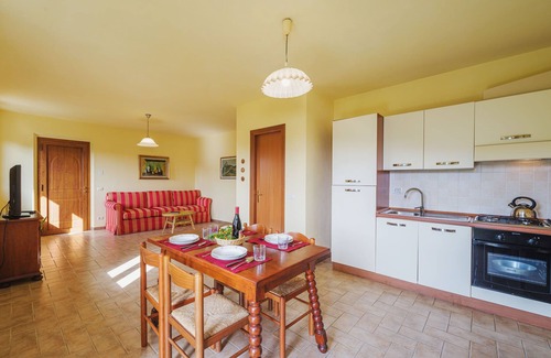 Stabbiano Apartment | Ca` del Lovi by Interhome