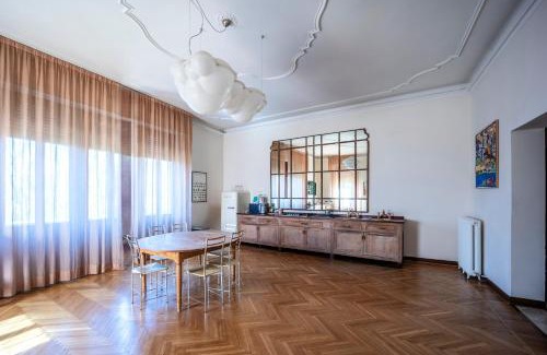 Castello Apartment | Ca del Parco by Venicevillas, Sant'Elena