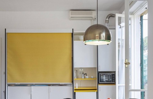 Santa Margherita Ligure Apartment | Ca del Porto by Wonderful Italy
