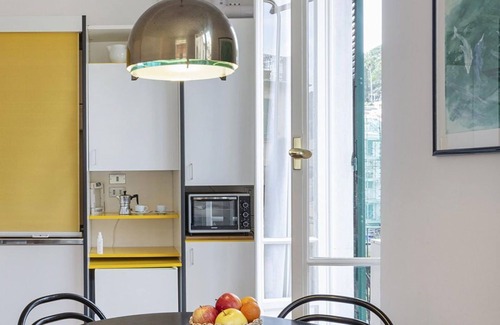 Santa Margherita Ligure Apartment | Ca del Porto by Wonderful Italy