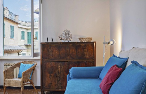 Santa Margherita Ligure Apartment | Ca del Porto by Wonderful Italy