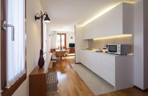 San Polo Apartment | Ca' della Scimmia