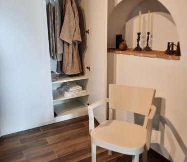 Arezzo House | Ca' delle Sore