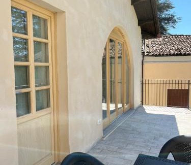 Bossolasco Apartment | Ca' Devalle