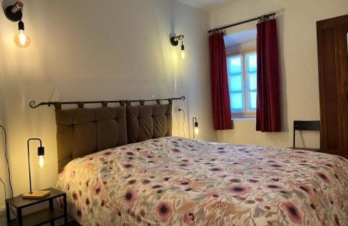 Bossolasco Apartment | Ca' Devalle