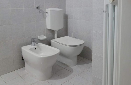 Mandello del Lario Apartment | Ca di baragett