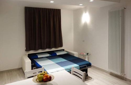 Mandello del Lario Apartment | Ca di baragett