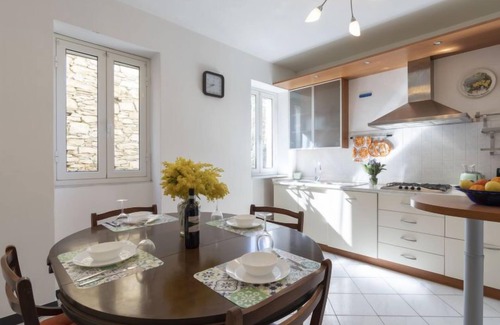 Villa Viani Apartment | Ca' di Barnai by Interhome