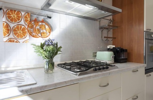 Villa Viani Apartment | Ca' di Barnai by Interhome