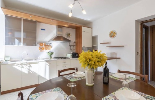 Villa Viani Apartment | Ca' di Barnai by Interhome