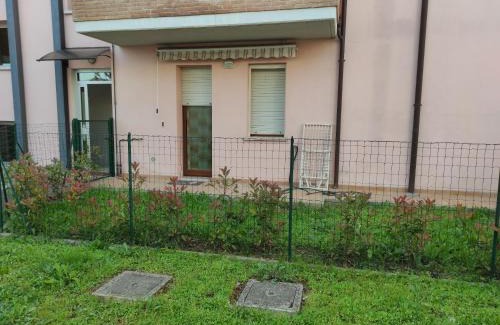 Imola Apartment | Ca' di Stefy
