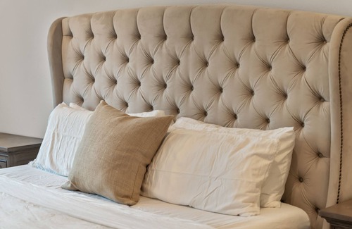 Mission Viejo Villa | CA Dreamin