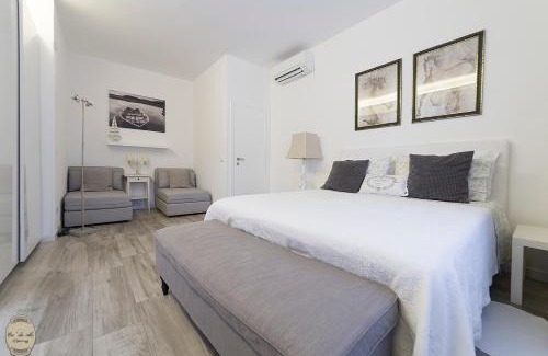 Sestri Levante Bed & Breakfast | Ca' Du Ale