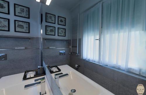 Sestri Levante Bed & Breakfast | Ca' Du Ale