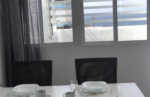 Las Palmas de Gran Canaria Apartment | Ca Fernando y Mery 2