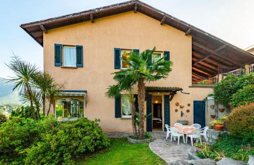 Azzano Apartment | Ca' Furmiga by Wonderful Italy