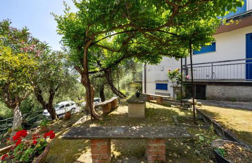 Bonassola Apartment | Ca Giannina