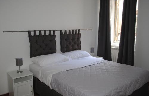 Barriera Vecchia-San Giacomo Apartment | Ca' Goia