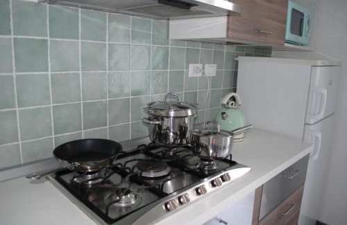Barriera Vecchia-San Giacomo Apartment | Ca' Goia