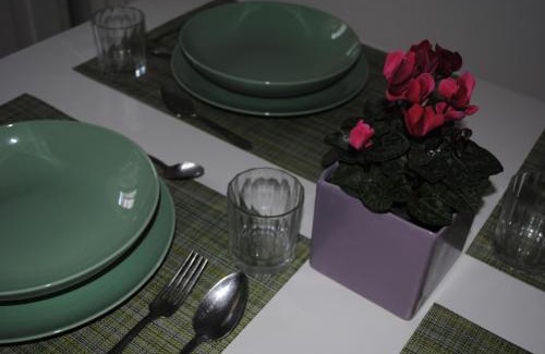 Barriera Vecchia-San Giacomo Apartment | Ca' Goia