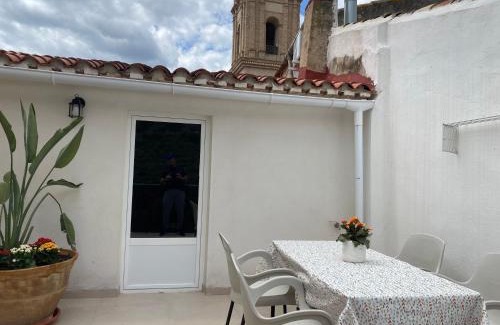 Bolulla House | Ca Julia