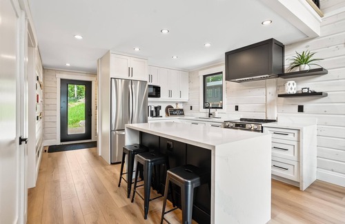 Dysart et al Cottage | Discover Your Perfect Retreat at The Cedars Haliburton West