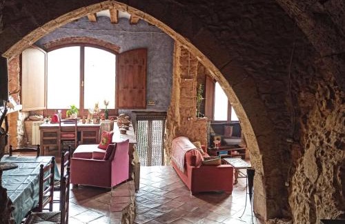 La Bisbal de Falset House | Ca l'Aleixa Rooms