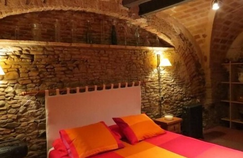 Castello d'Empuries Cottage | Ca la Fela for 8 people