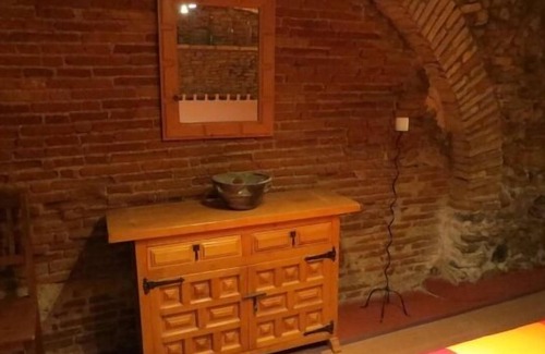 Castello d'Empuries Cottage | Ca la Fela for 8 people