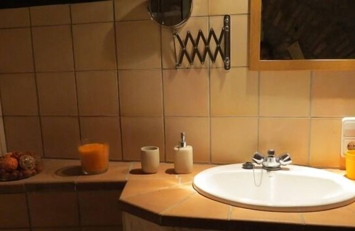 Castello d'Empuries Cottage | Ca la Fela for 8 people