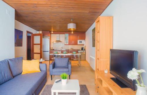 Barruera Apartment | Ca' la Júlia Vall de Boi